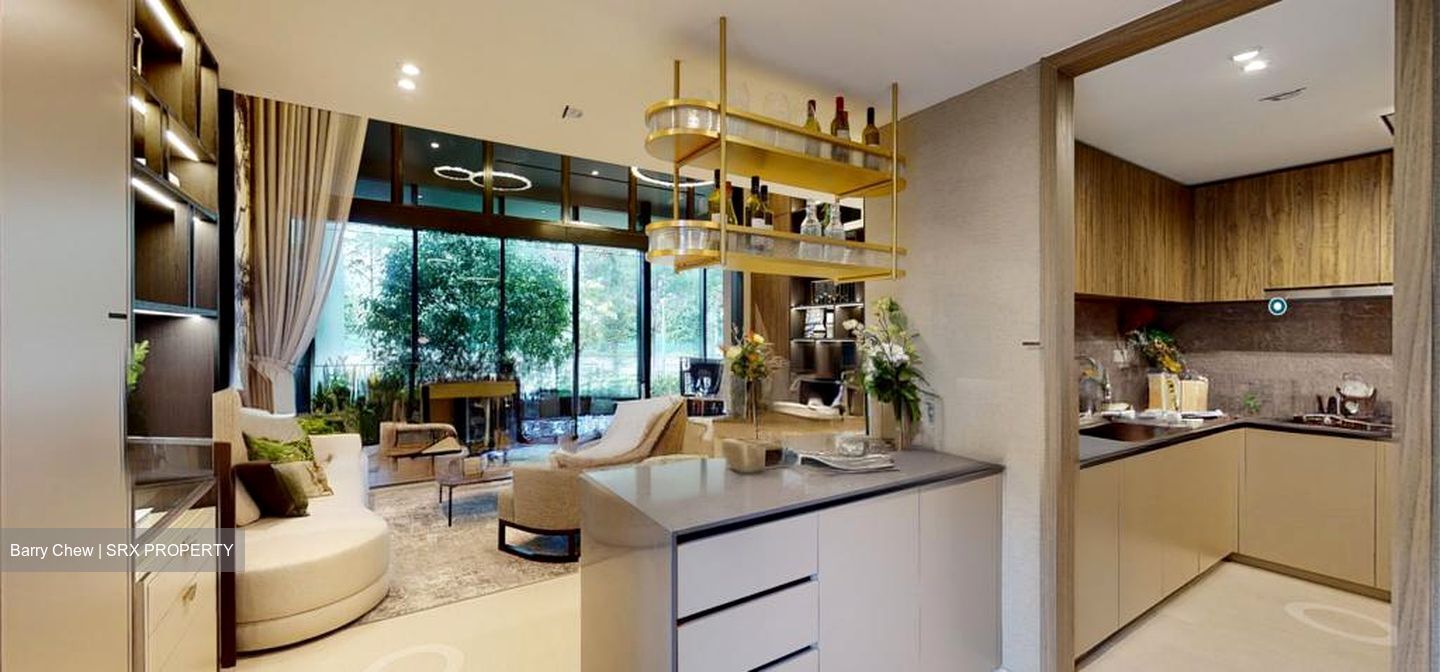 Copen Grand (D24), Condominium #529831061